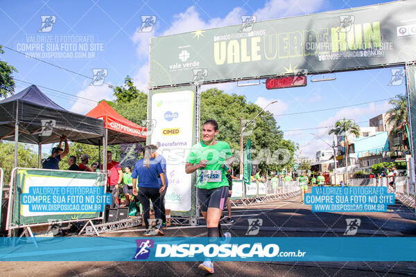 Vale Verde Run 2024