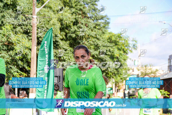 Vale Verde Run 2024