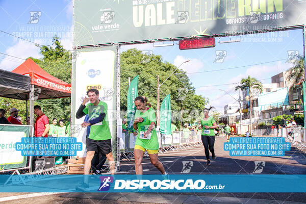 Vale Verde Run 2024