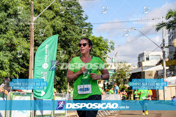 Vale Verde Run 2024