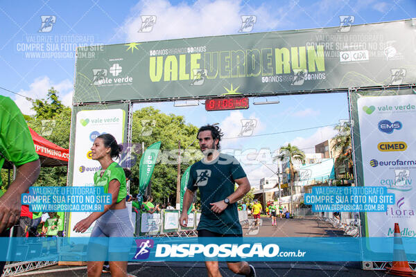 Vale Verde Run 2024