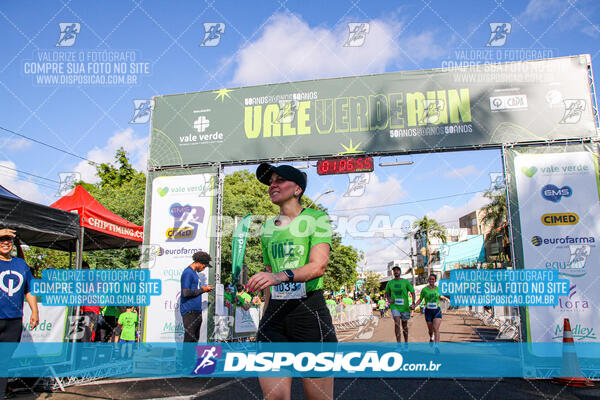 Vale Verde Run 2024