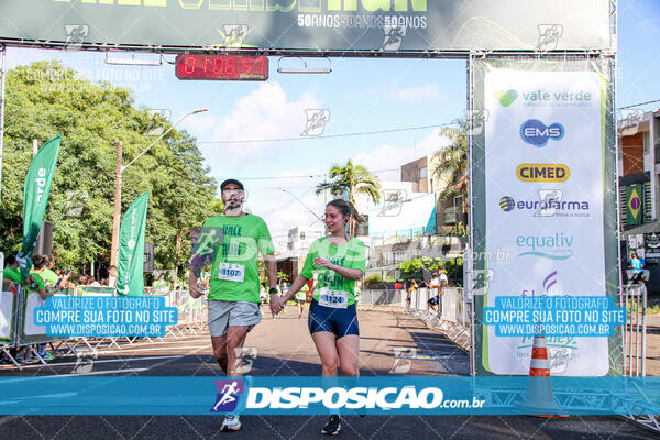 Vale Verde Run 2024