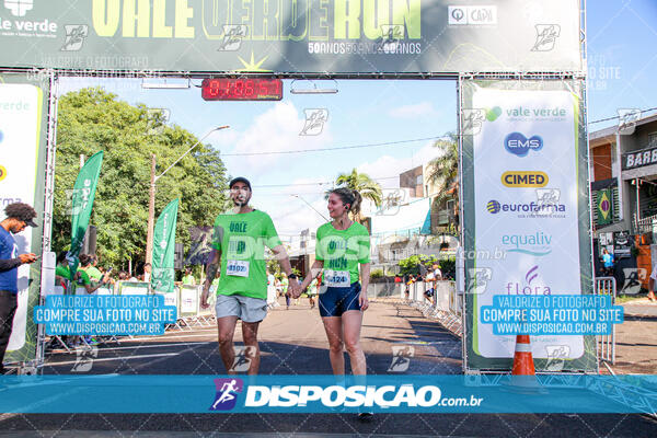 Vale Verde Run 2024