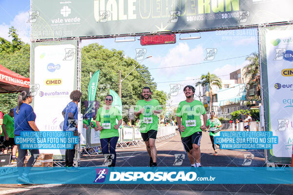 Vale Verde Run 2024