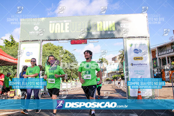 Vale Verde Run 2024