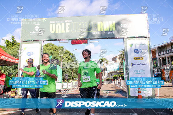 Vale Verde Run 2024