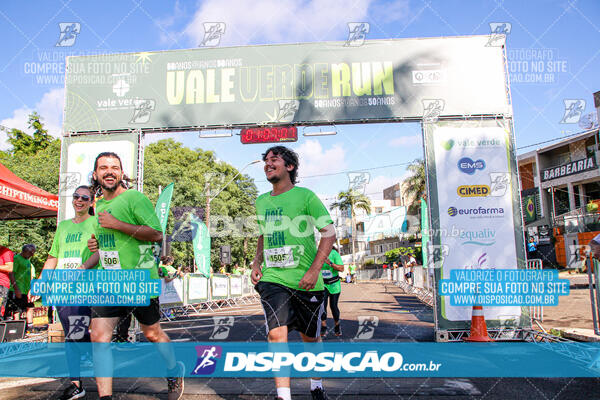 Vale Verde Run 2024