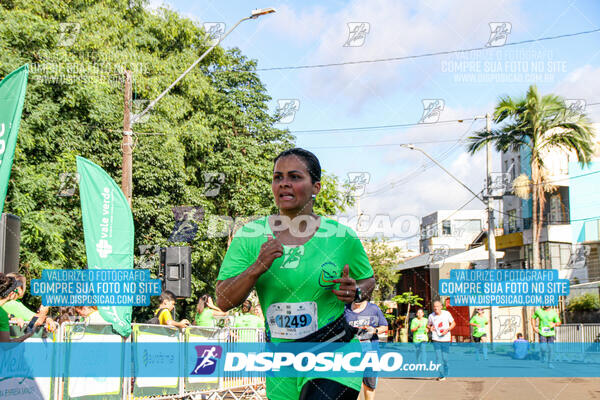 Vale Verde Run 2024