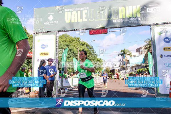 Vale Verde Run 2024