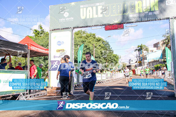 Vale Verde Run 2024