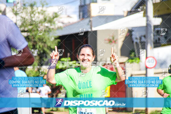 Vale Verde Run 2024