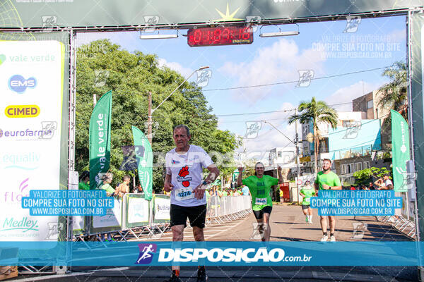 Vale Verde Run 2024