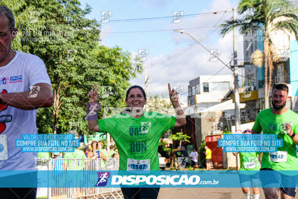 Vale Verde Run 2024