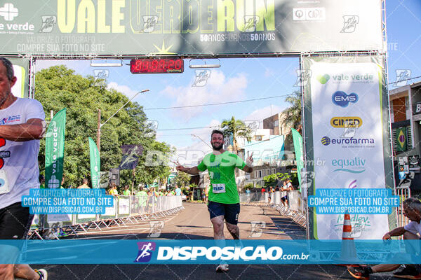 Vale Verde Run 2024