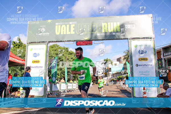 Vale Verde Run 2024