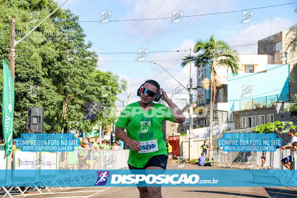 Vale Verde Run 2024