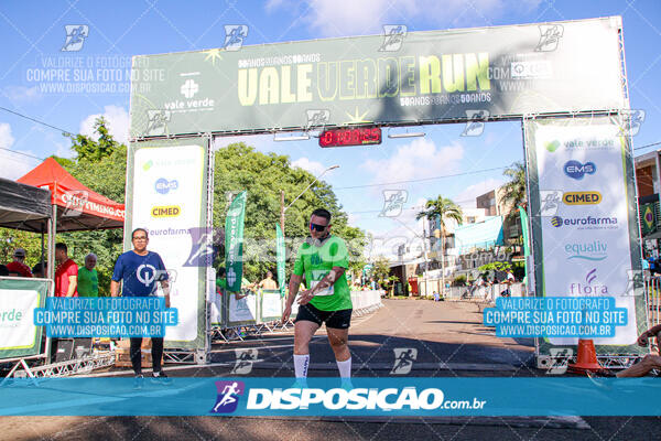 Vale Verde Run 2024