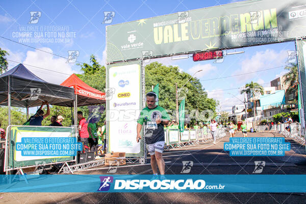 Vale Verde Run 2024