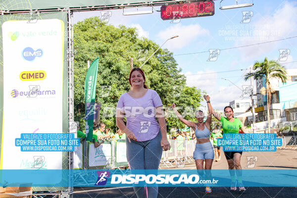 Vale Verde Run 2024