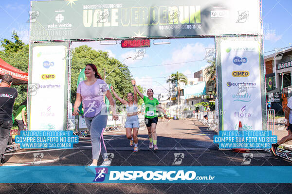 Vale Verde Run 2024