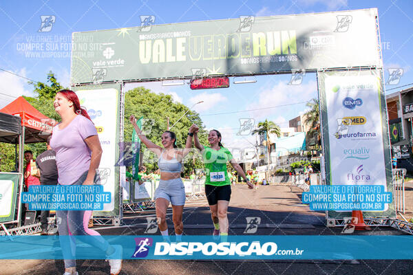 Vale Verde Run 2024