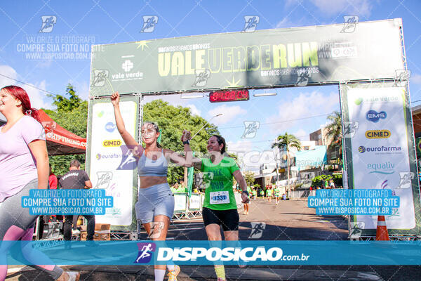 Vale Verde Run 2024