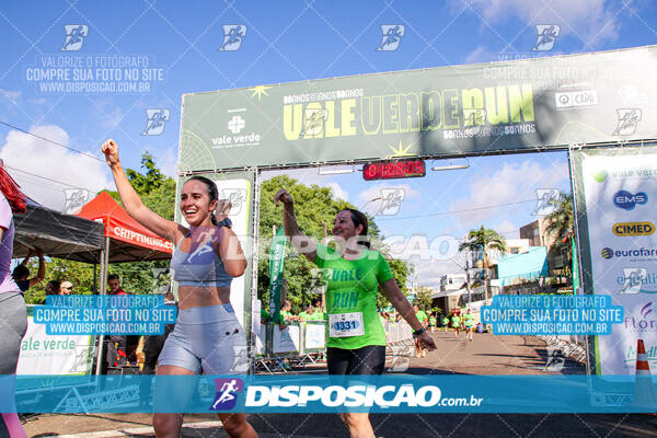 Vale Verde Run 2024