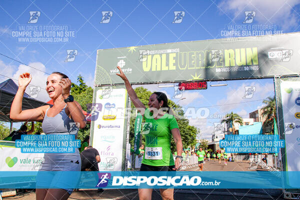 Vale Verde Run 2024