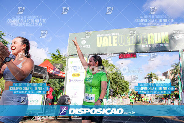 Vale Verde Run 2024