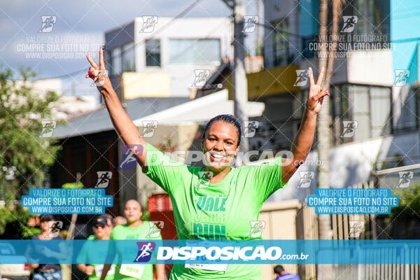 Vale Verde Run 2024