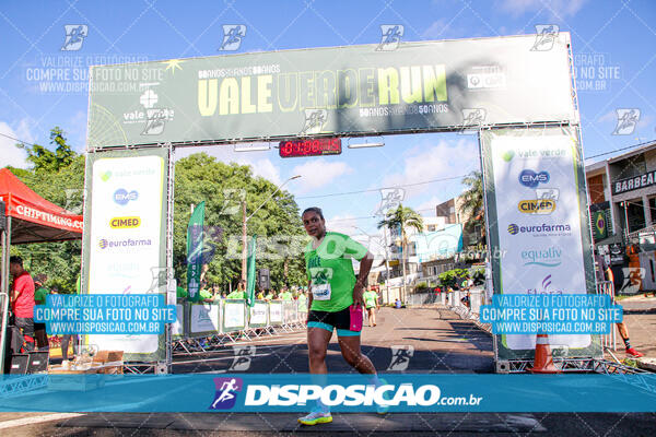 Vale Verde Run 2024