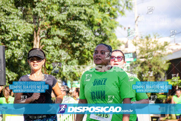 Vale Verde Run 2024