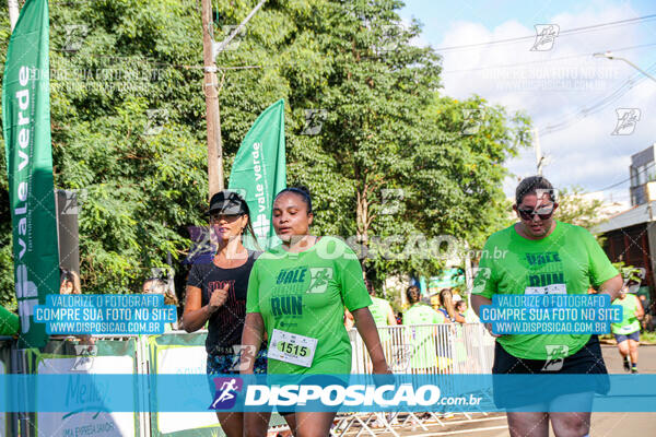 Vale Verde Run 2024