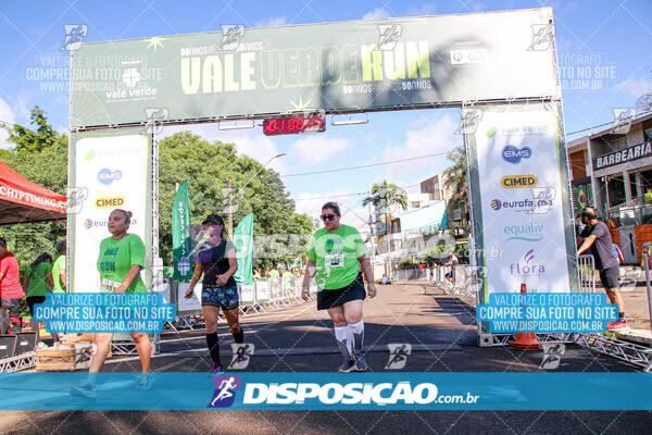 Vale Verde Run 2024