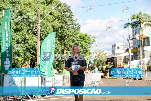 Vale Verde Run 2024