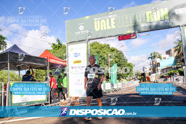 Vale Verde Run 2024