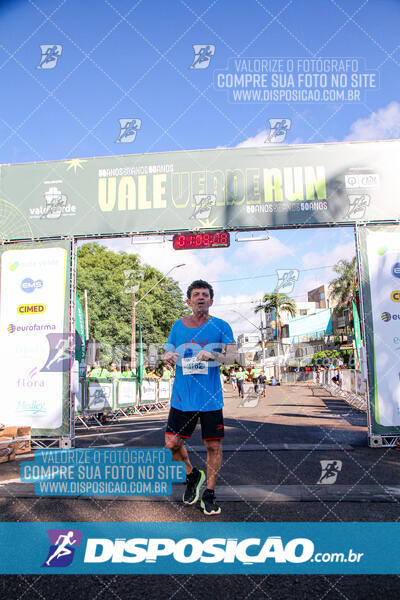 Vale Verde Run 2024