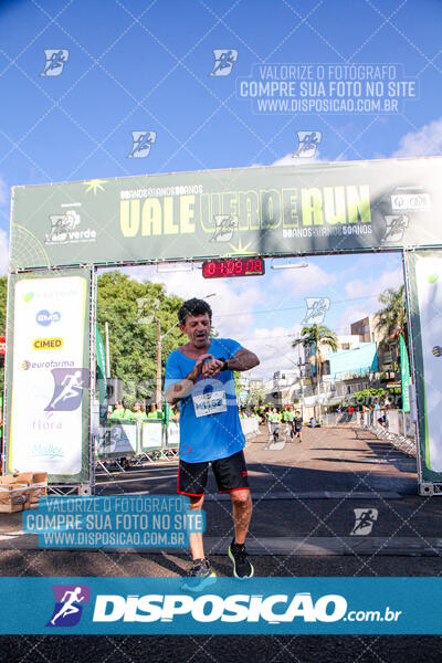 Vale Verde Run 2024