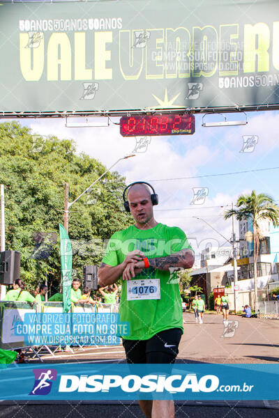 Vale Verde Run 2024