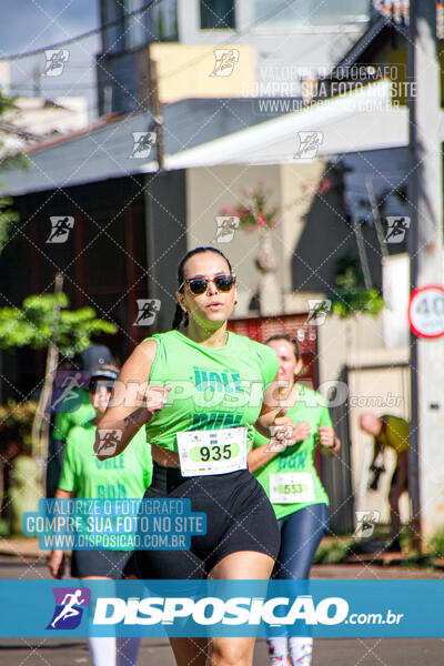 Vale Verde Run 2024