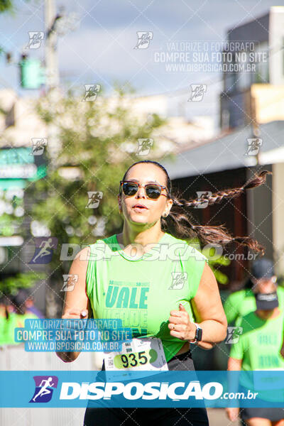 Vale Verde Run 2024