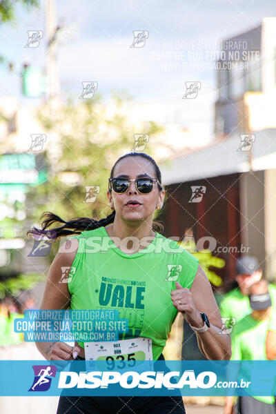 Vale Verde Run 2024