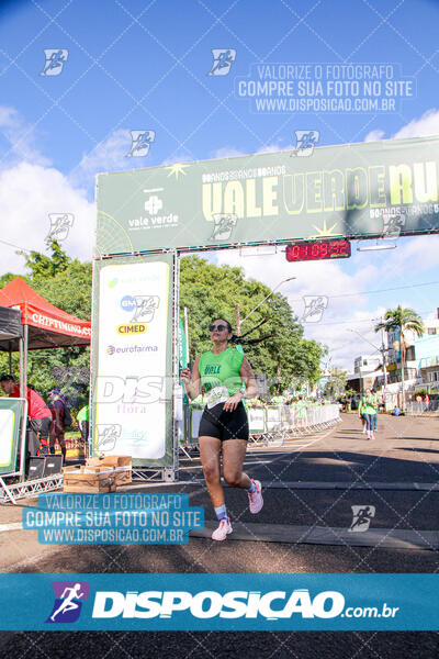 Vale Verde Run 2024