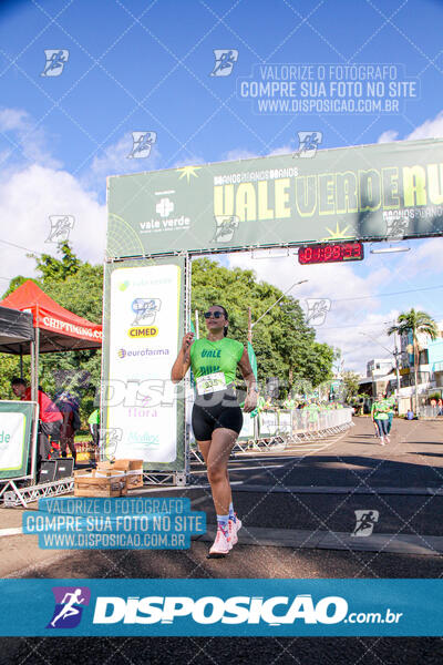 Vale Verde Run 2024