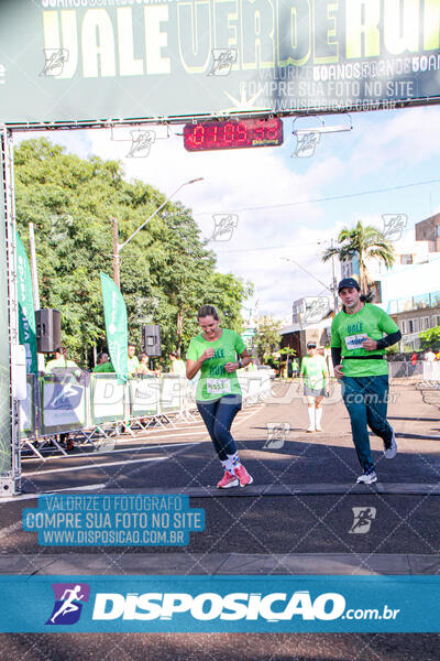 Vale Verde Run 2024