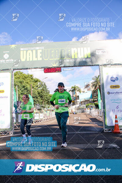 Vale Verde Run 2024