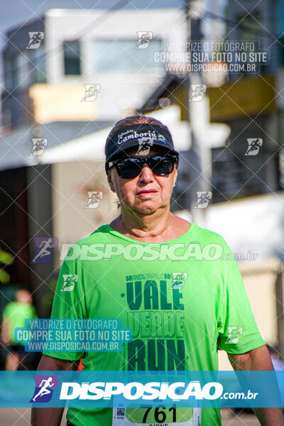 Vale Verde Run 2024