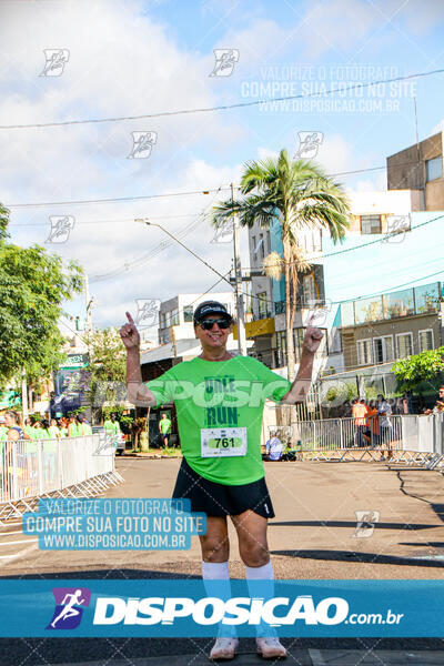 Vale Verde Run 2024