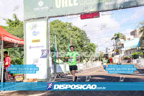 Vale Verde Run 2024